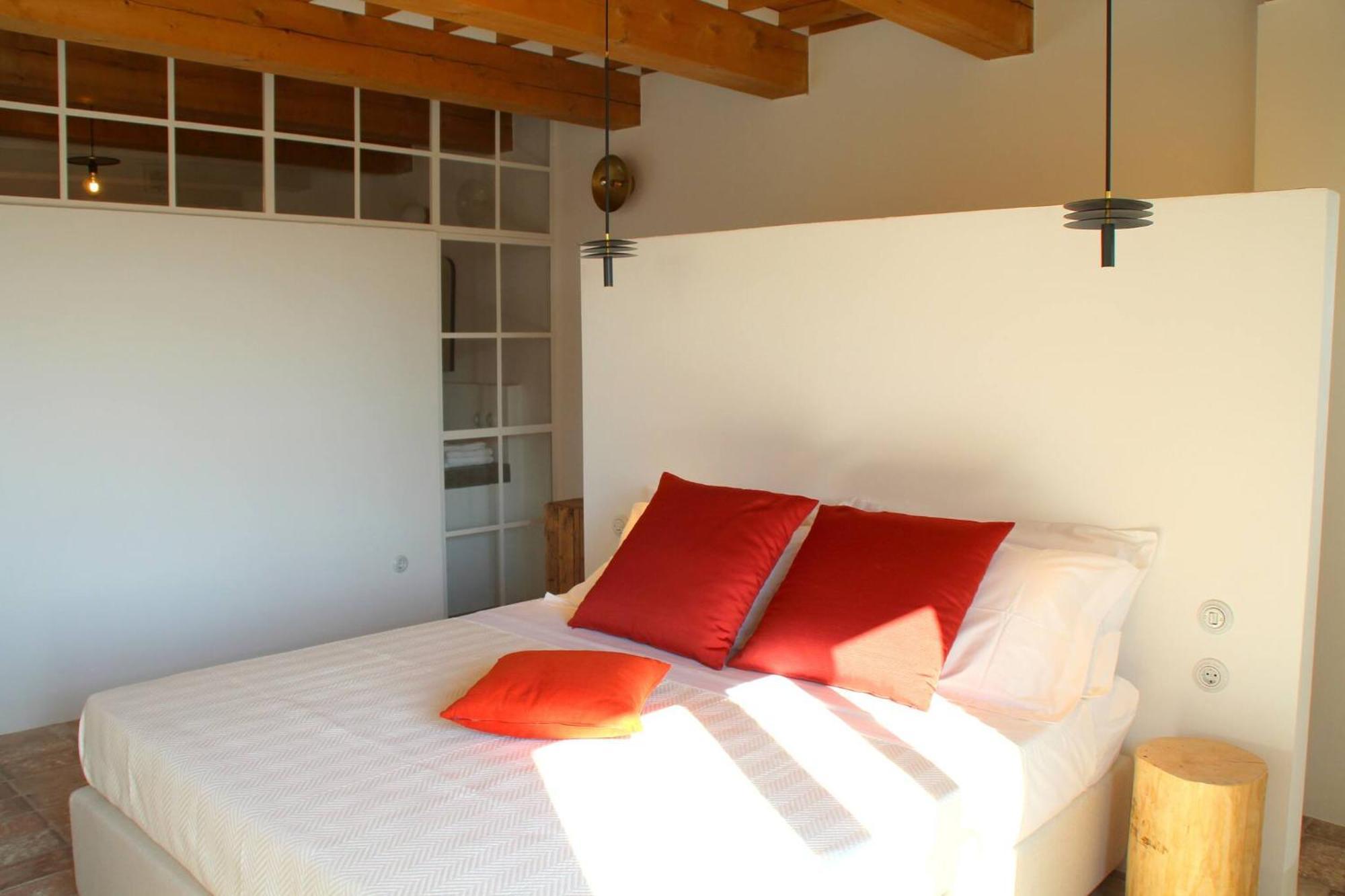 Villa Borgo Calbianco - Private House With Pool & Airco Cerreto Castello Exterior foto