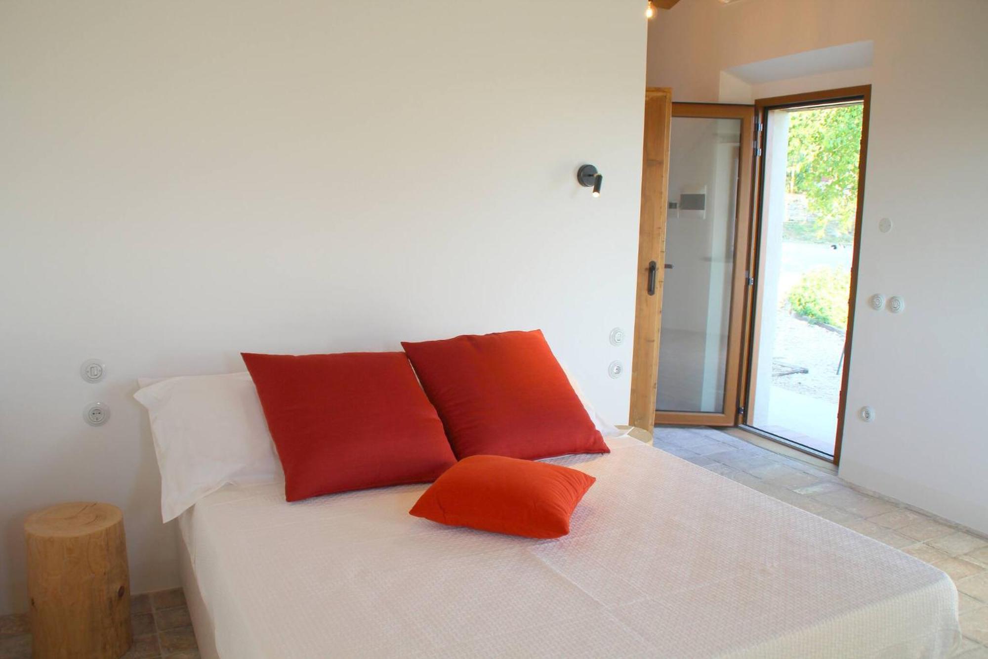 Villa Borgo Calbianco - Private House With Pool & Airco Cerreto Castello Exterior foto