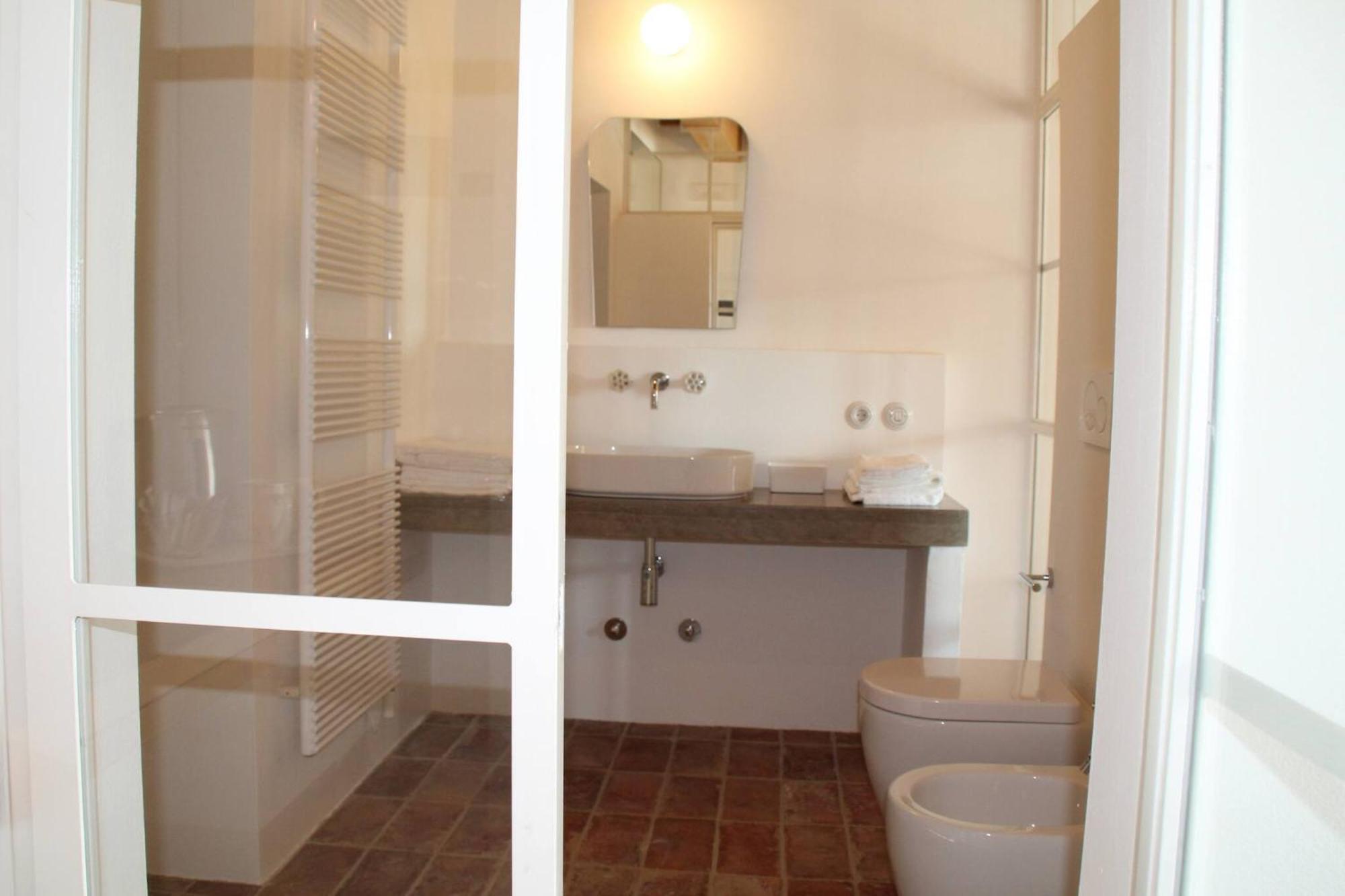 Villa Borgo Calbianco - Private House With Pool & Airco Cerreto Castello Exterior foto