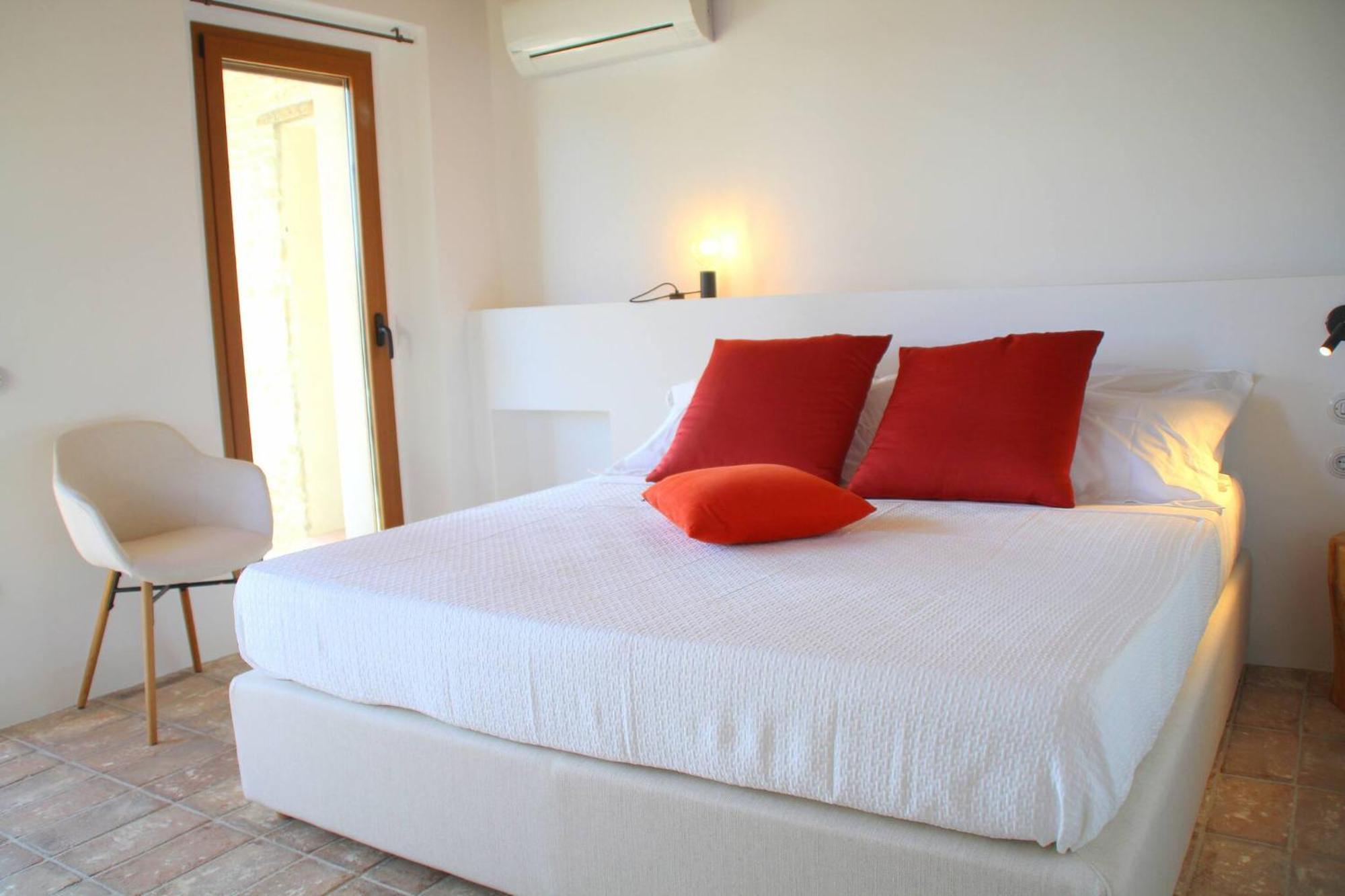 Villa Borgo Calbianco - Private House With Pool & Airco Cerreto Castello Exterior foto