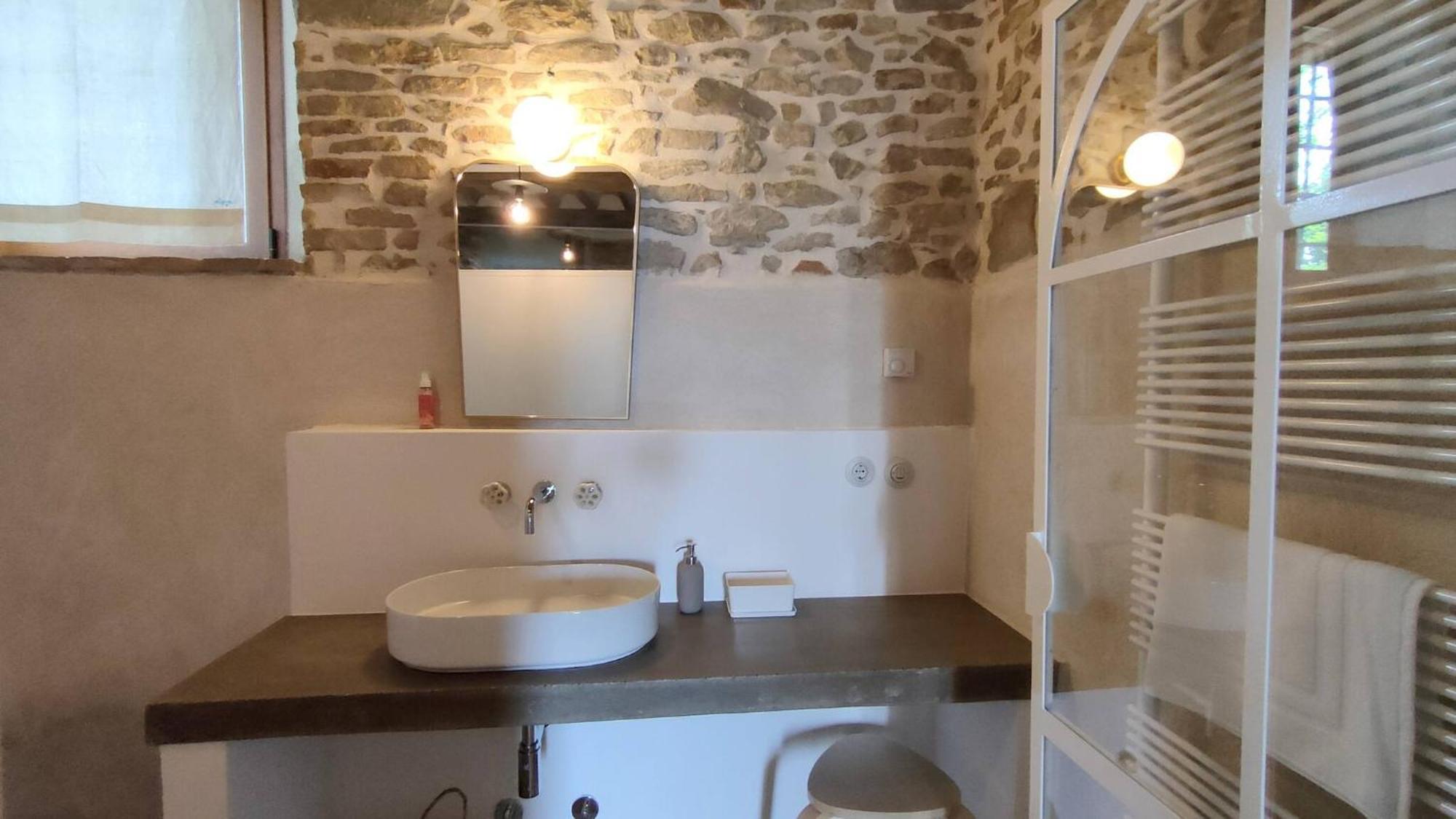 Villa Borgo Calbianco - Private House With Pool & Airco Cerreto Castello Exterior foto