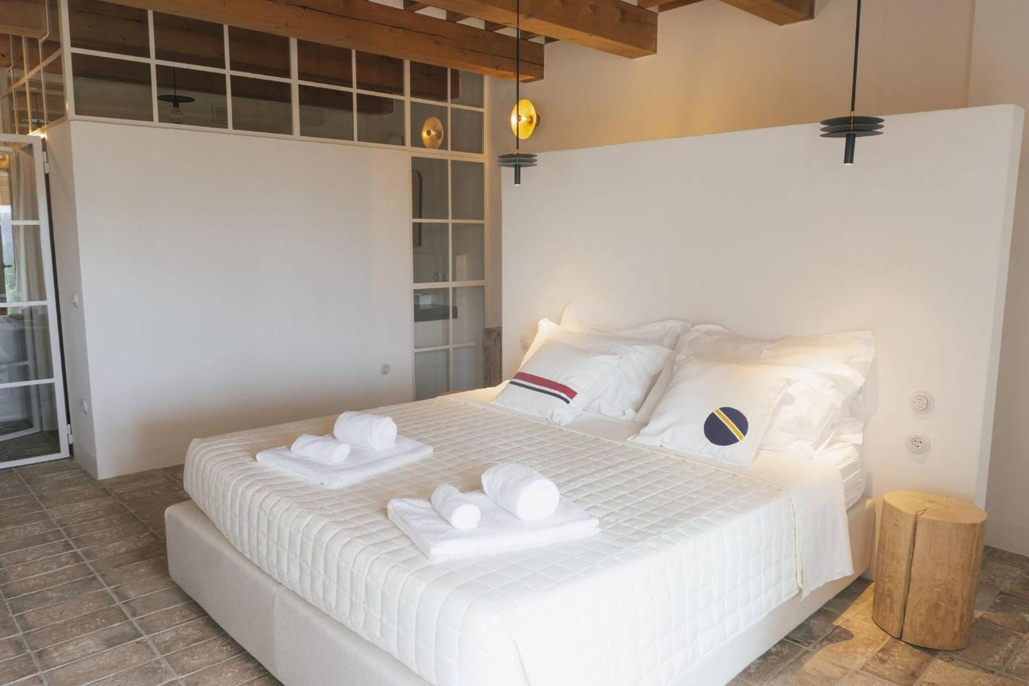 Villa Borgo Calbianco - Private House With Pool & Airco Cerreto Castello Exterior foto