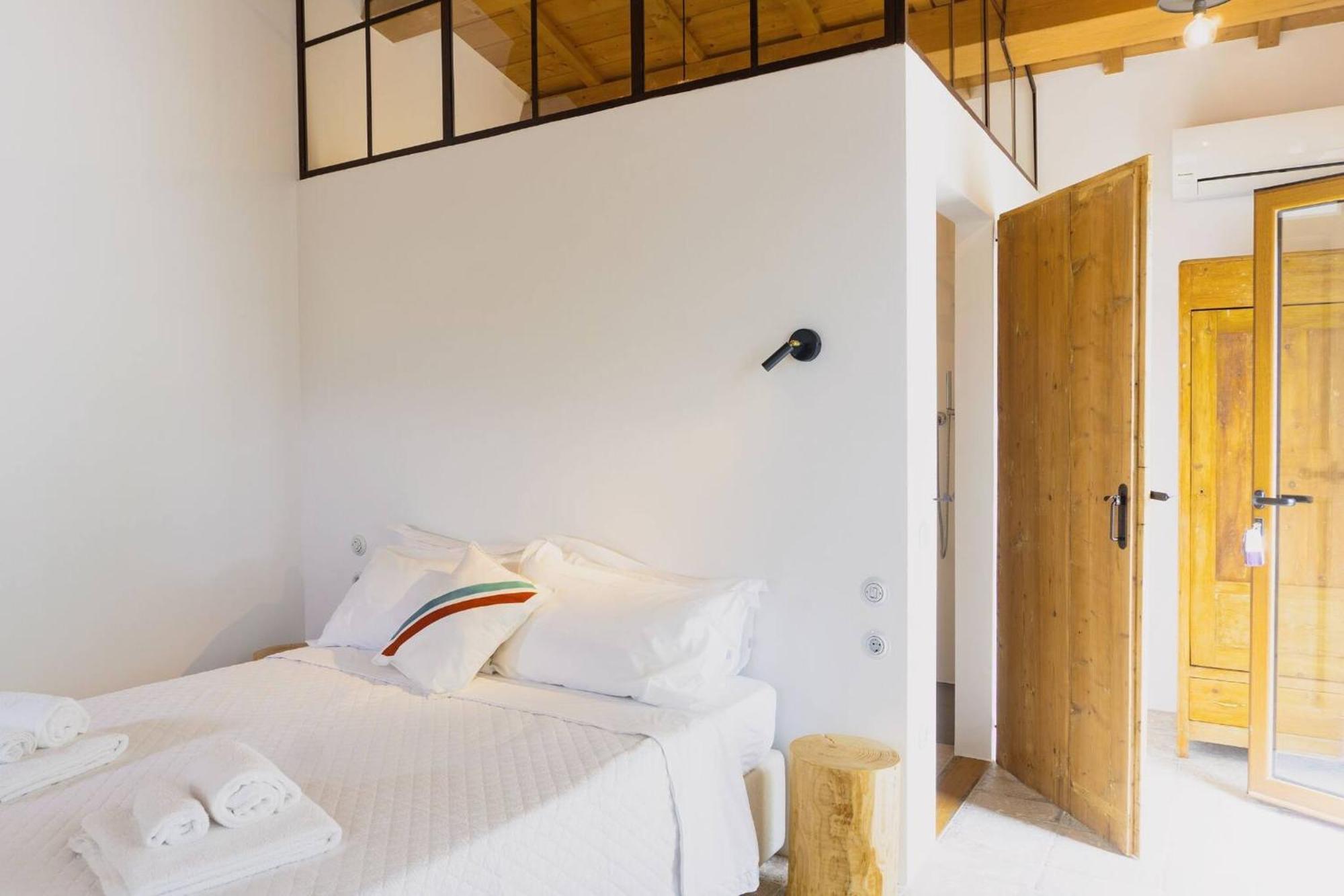 Villa Borgo Calbianco - Private House With Pool & Airco Cerreto Castello Exterior foto