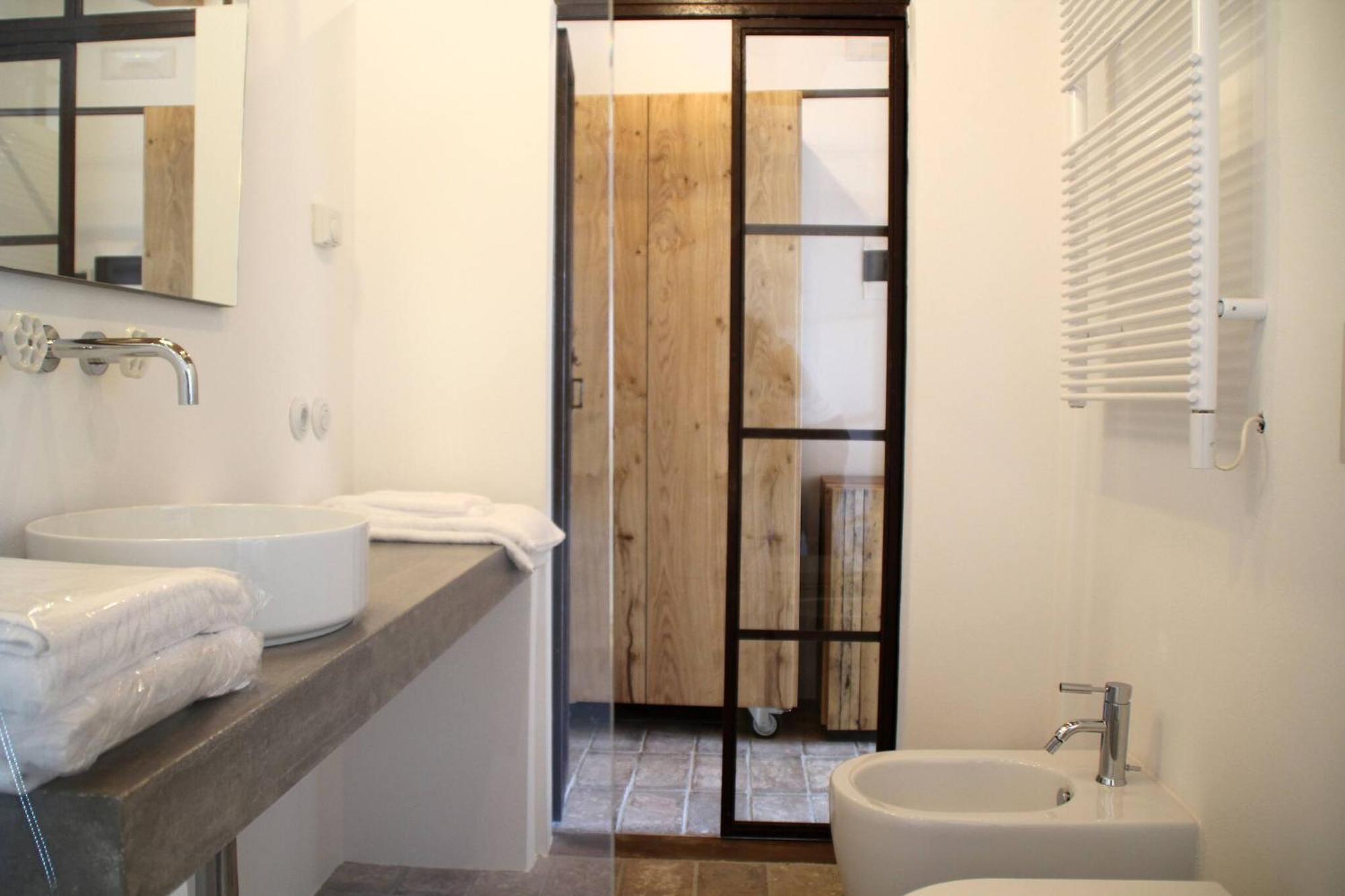 Villa Borgo Calbianco - Private House With Pool & Airco Cerreto Castello Exterior foto